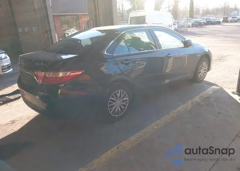 2015 Toyota Camry Le/Se/Xle/Xse из США, поврежденный, VIN 4T4BF1FK5FR513141